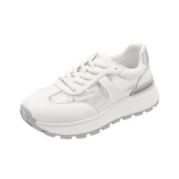 RED DRAGONFLY Low Top Casual Shoes Women's