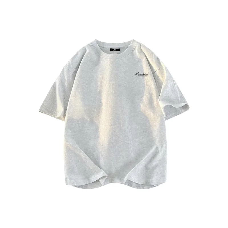 K411 T Shirts Unisex-13