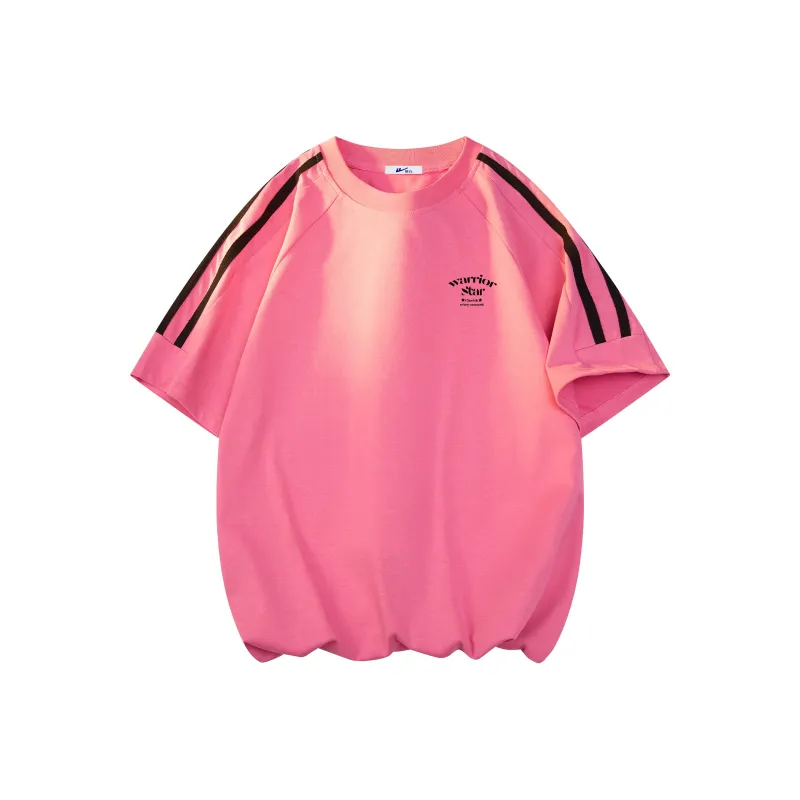Warrior Cloud Sail Series T Shirt Women's-4