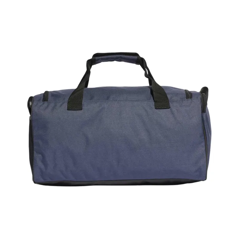Adidas ESSENTIALS Polyester Travel Bag 39L Unisex Marine Blue-1