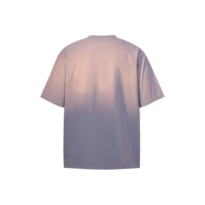 MANYSTON T Shirts Unisex-22