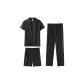 1 Set (Sleep Baby 926 Black)