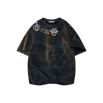 Budding Bear T-Shirts Unisex