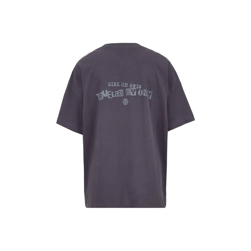 ONLY T-Shirts Women's-7