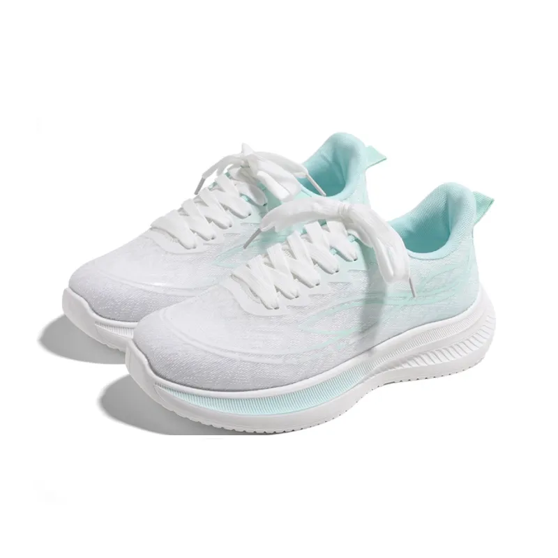 HUANQIU Running Shoes Women's Low Top-7