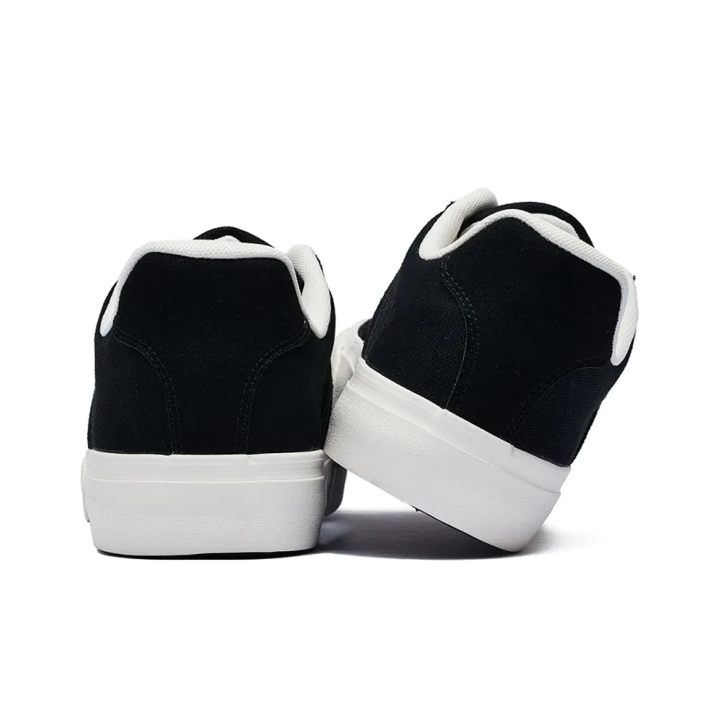 VICTORIA&VERA Low Top Canvas Shoes Men's-3