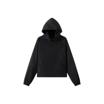 Mu Qingqing Mountaineering Clothing Women's