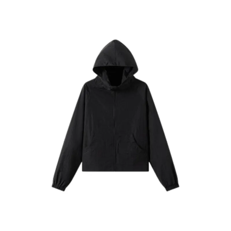 Mu Qingqing Mountaineering Clothing Women's-0