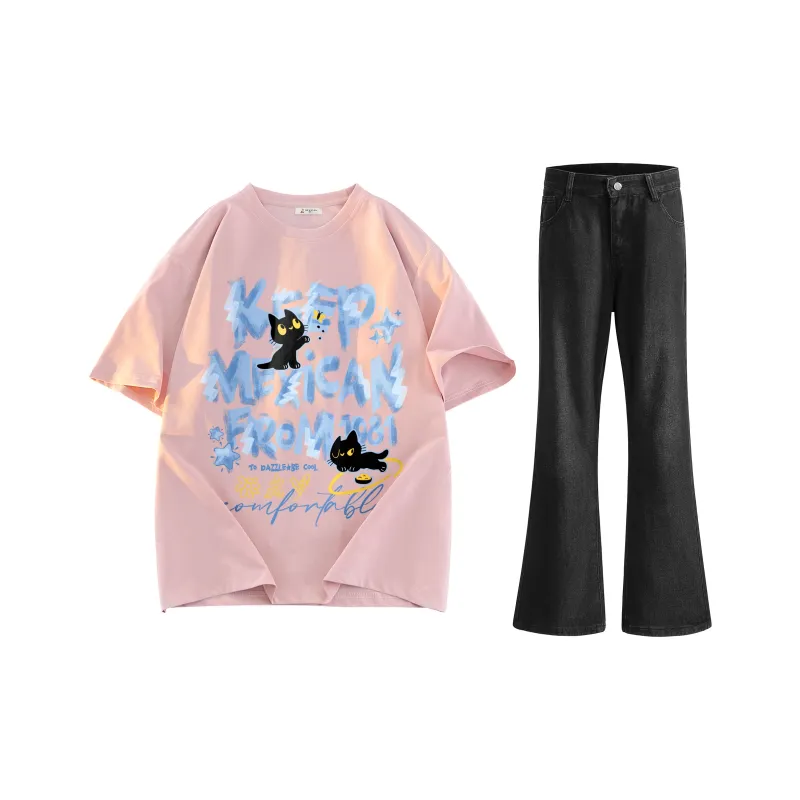 MEXICAN Casual Sportswear Unisex-0