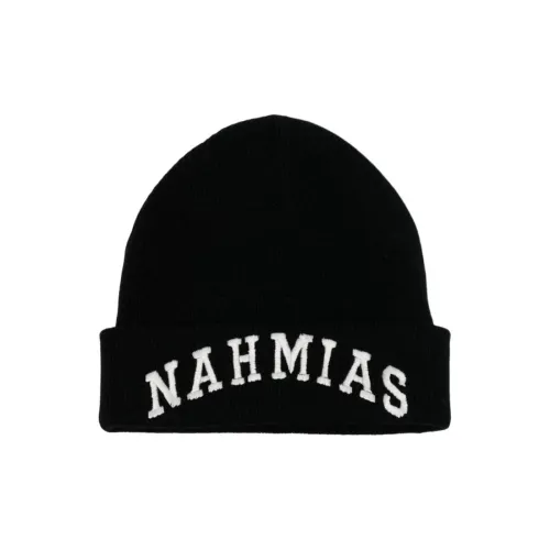 NAHMIAS 비니 남성