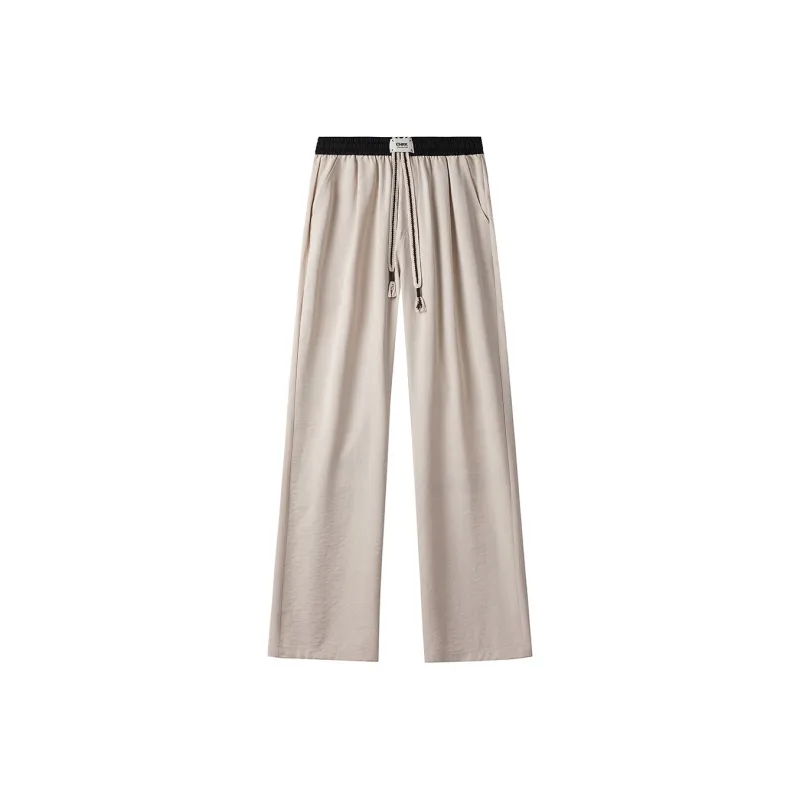 NOAHGIGI Casual Pants Unisex-0
