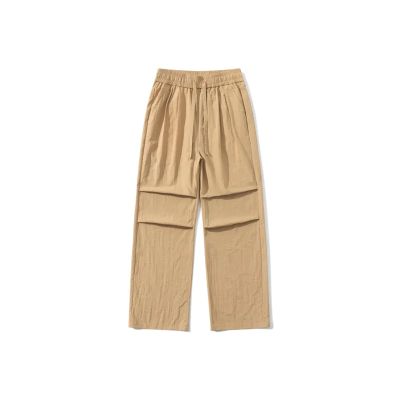NOTFORMAD Casual Pants Unisex-10