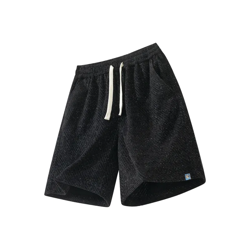 Manchester City F.C. Casual Shorts Unisex-12