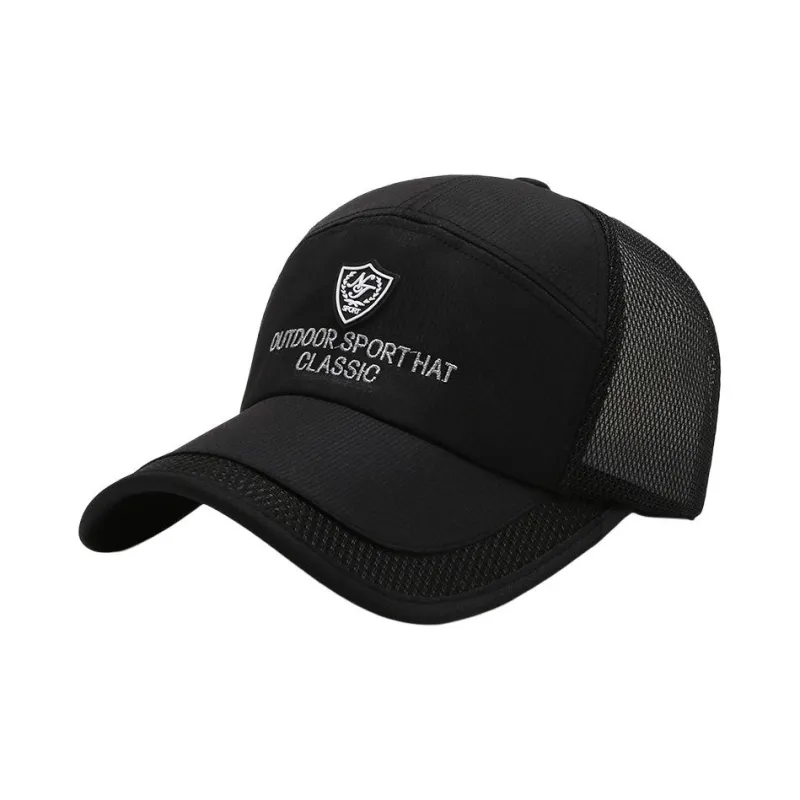 Yun Cheng Ya Man Cotton Baseball Caps Unisex-2