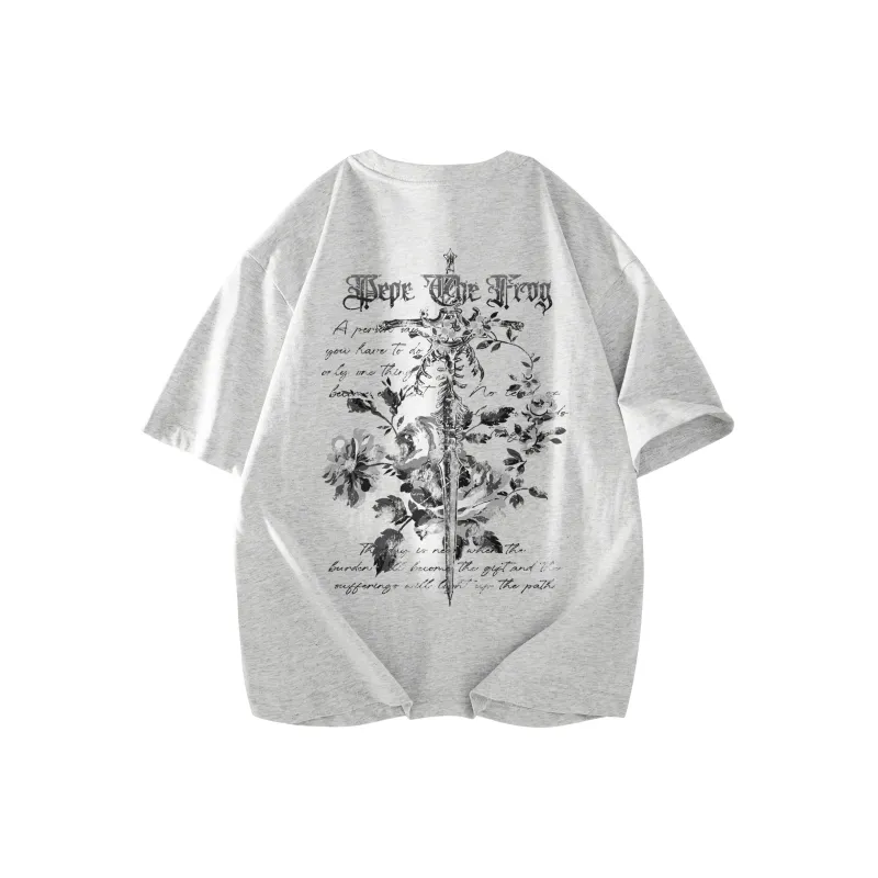 Pepe The Frog T Shirts Unisex-26