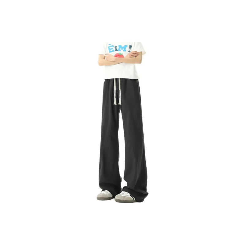 RICE NINE TEN Casual Pants Unisex-0