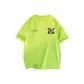 Neon Green[100% cotton Heavyweight]