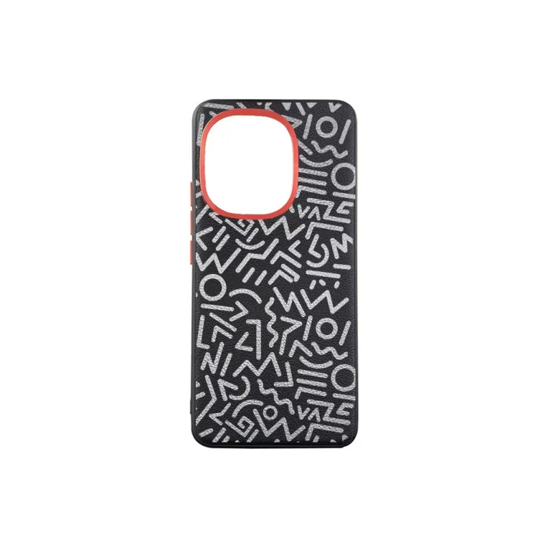 River lips Phone Cases-4