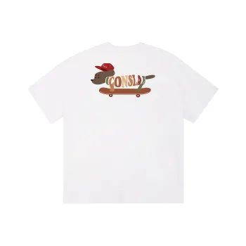 ICONS Lab T Shirts Unisex