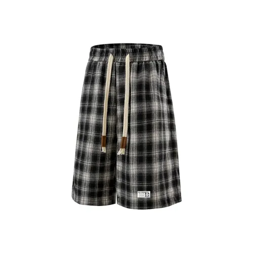 RED DRAGONFLY Casual Shorts Unisex