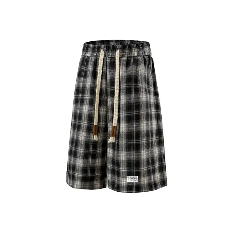 RED DRAGONFLY Casual Shorts Unisex-0