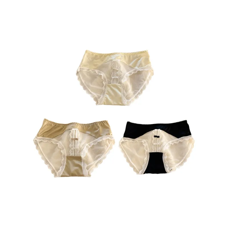 YUZHAOLIN Underpants Women's Combo Set-15