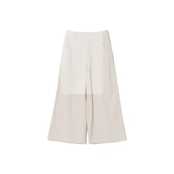Beams Casual Pants Women's