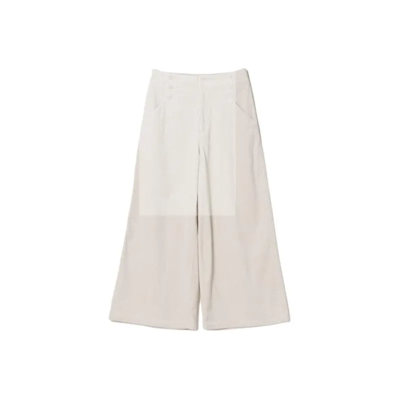 Beams Casual Pants Women's-0