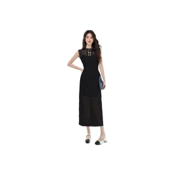 Dior Beauty Sleeveless Dress Women's