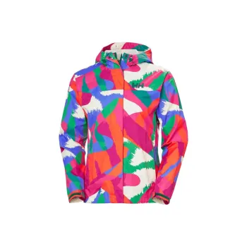 HELLY HANSEN Jacket Women's Dragon Fruit/181 DRAGON FRUI