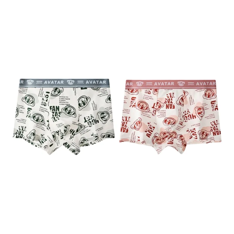 Lan Miao Men Underpants-5