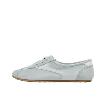 ZARA Low Top Casual Shoes Women's Blue