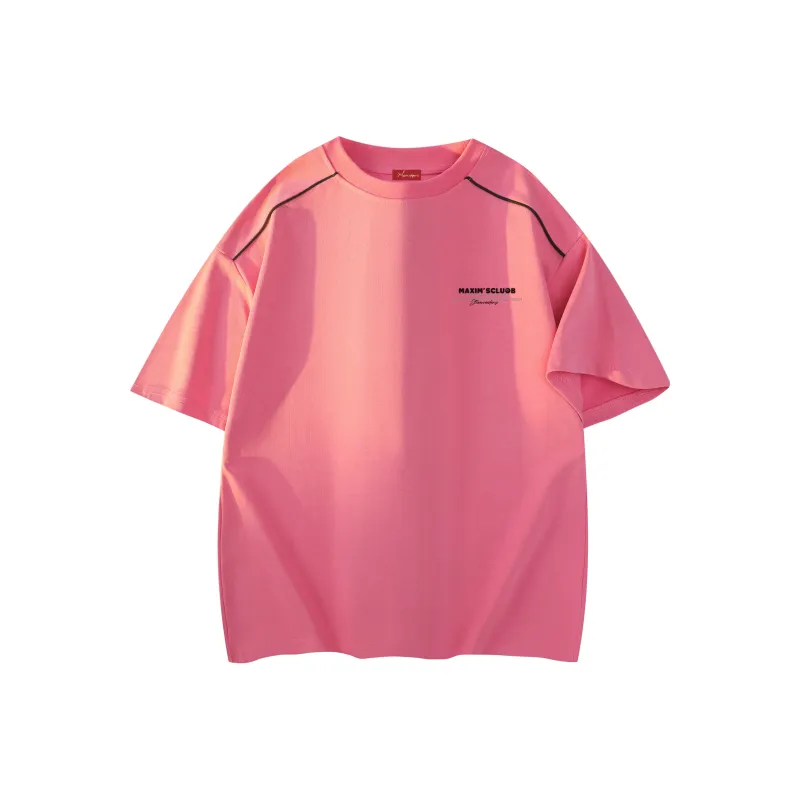 Maxim's De Paris T Shirt Unisex-12