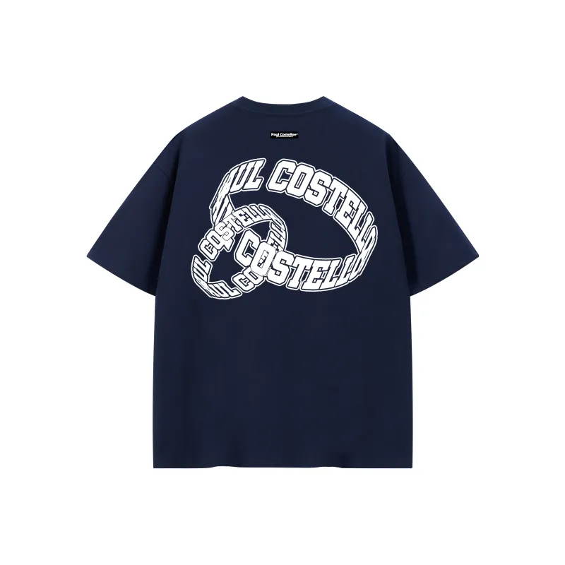 PAUL COSTELLOE T Shirts Unisex-9