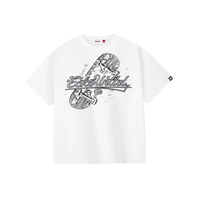 Ecko T Shirts Unisex-5