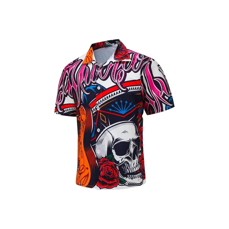 KORAMAN Shirts Men-3