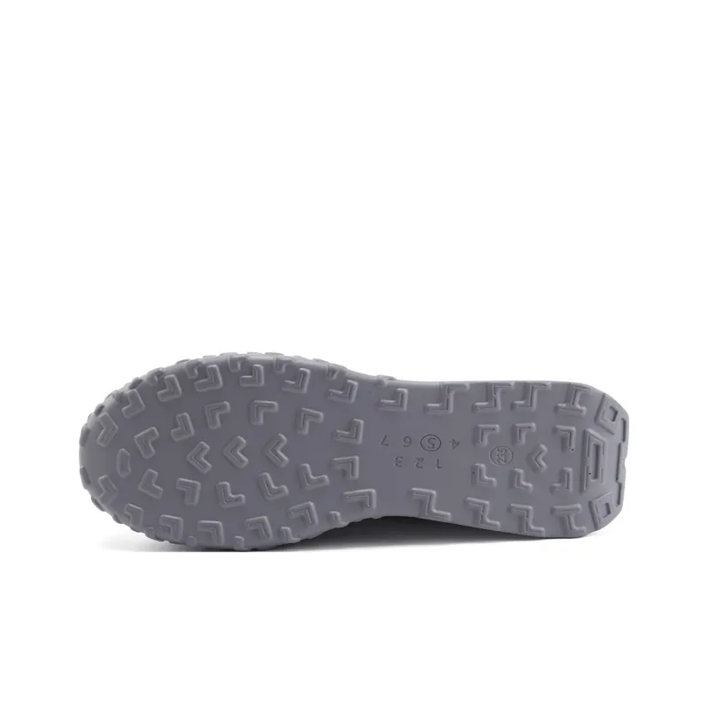 DHARRY Low Top Casual Shoes Women's-9