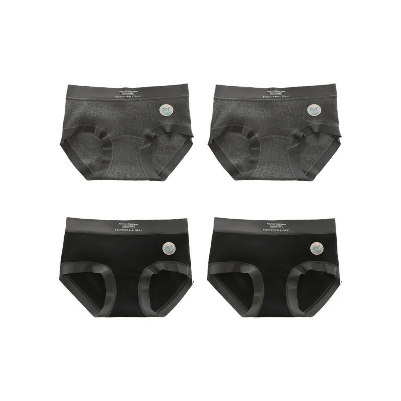 YUZHAOLIN Underpants Women's Combo Set-14