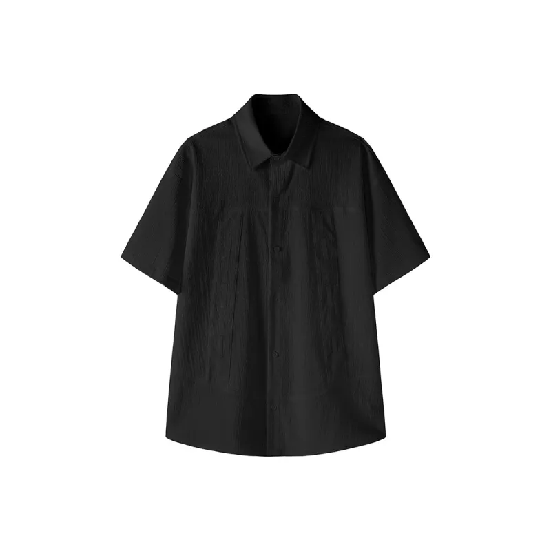 Fakeyoung Shirts Unisex-5