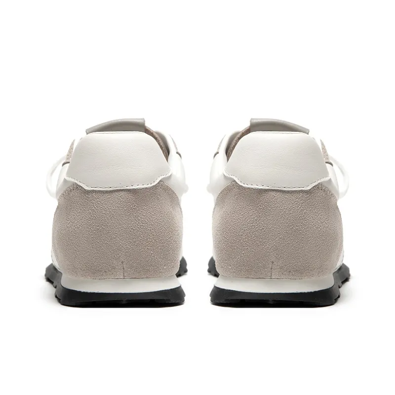 MIO Casual Shoes Women's Low Top-4