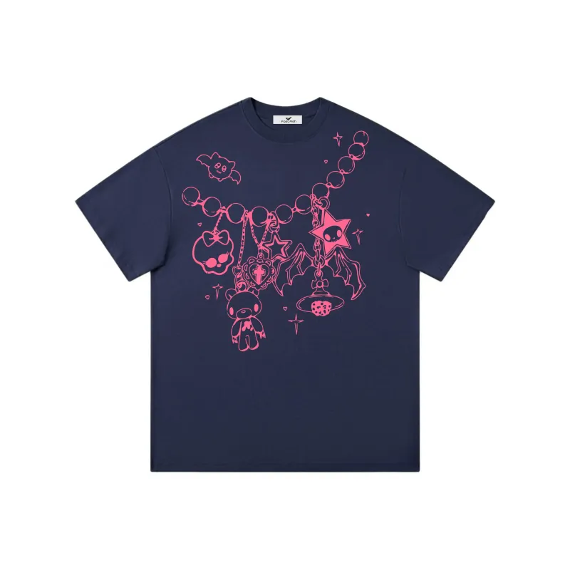 FASTFISH T-Shirts Unisex-10