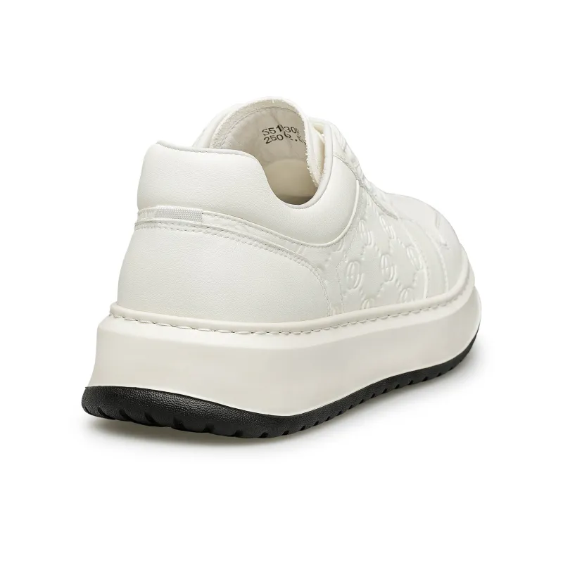 ZRO Low Top Skateboard Shoes Men's-5