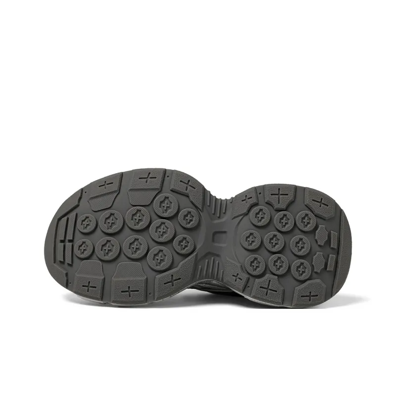 GOLDLION Breathable Low Top Chunky Sneakers Women's-4