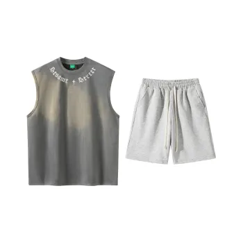 SESAME STREET Casual Sportswear Unisex