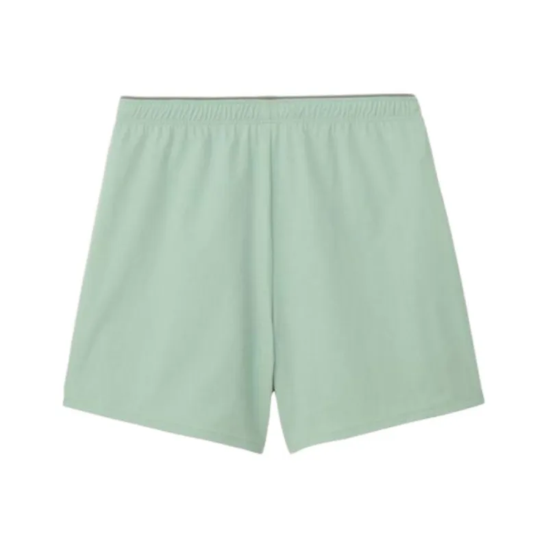 THE NORTH FACE Casual Shorts Women's Iceberg Green-1