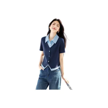 Like The Age Of Water Shirt Women's