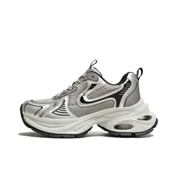 BASTO Low Top Chunky Sneakers Women's