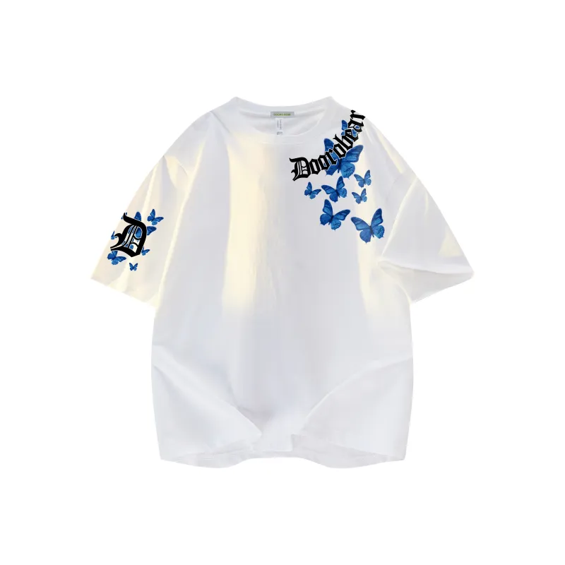 Budding Bear T Shirts Unisex-2