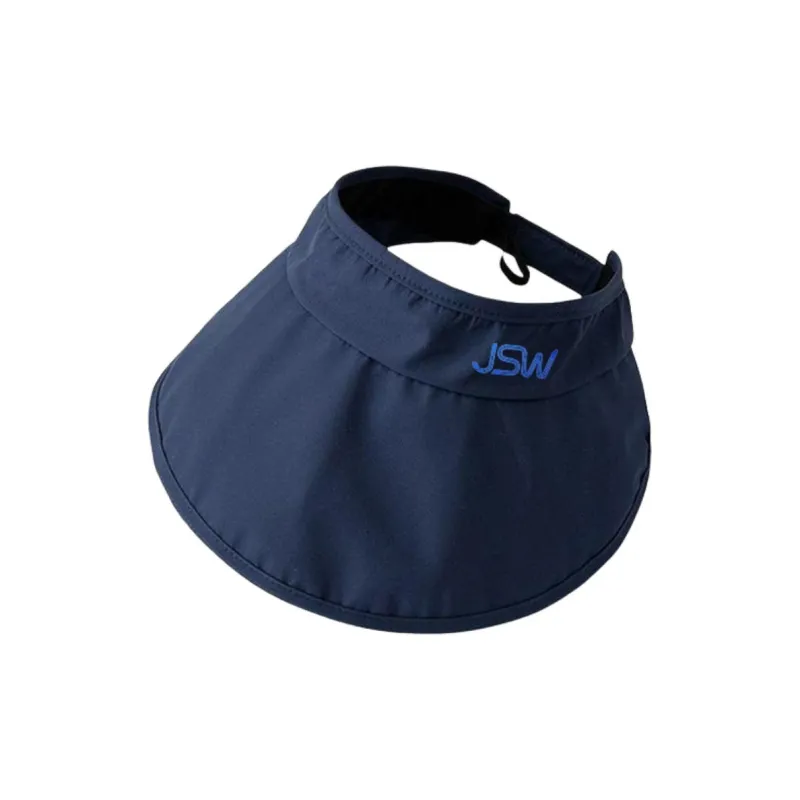 JEANSWEST Polyester Sun Protection Hats Unisex-8