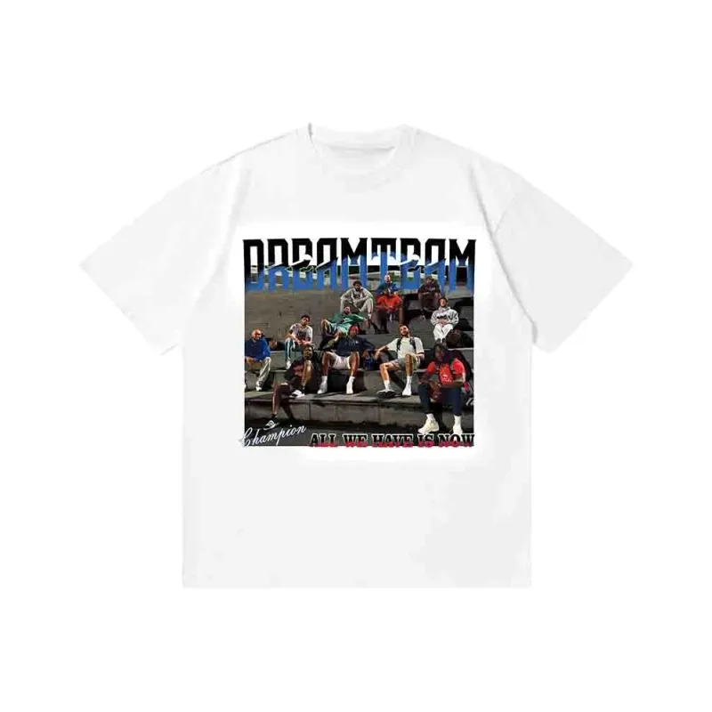 TIP-OFF T-Shirts Unisex-5